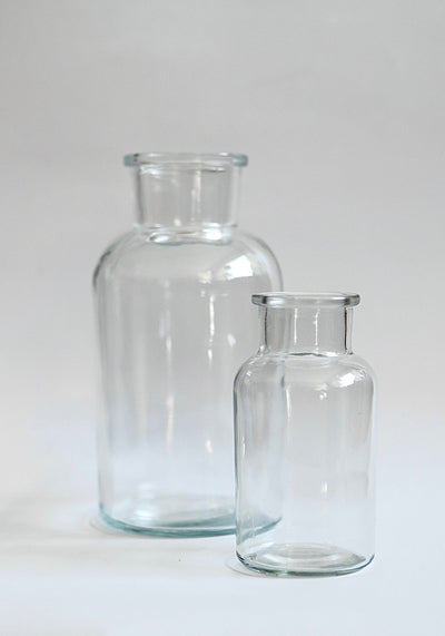 Glass Jar