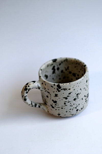 Speckled Mug