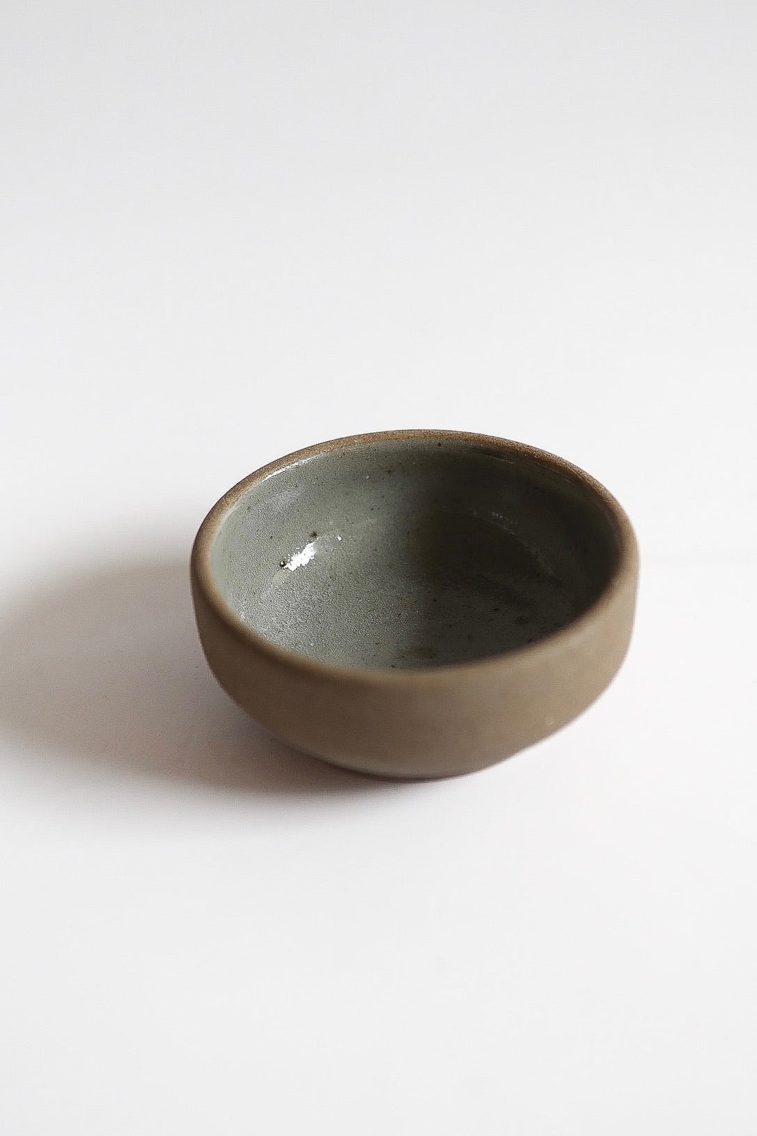 Miniature Spice Bowl