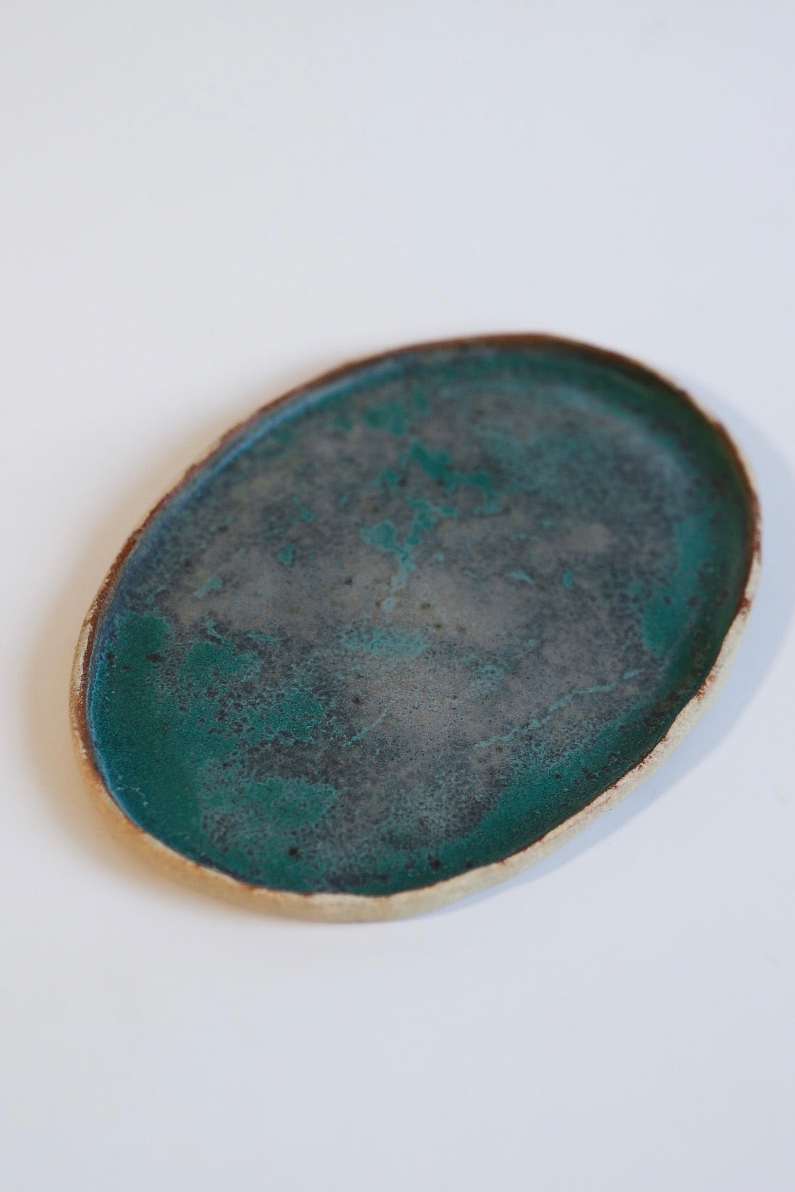 Pebble Plates