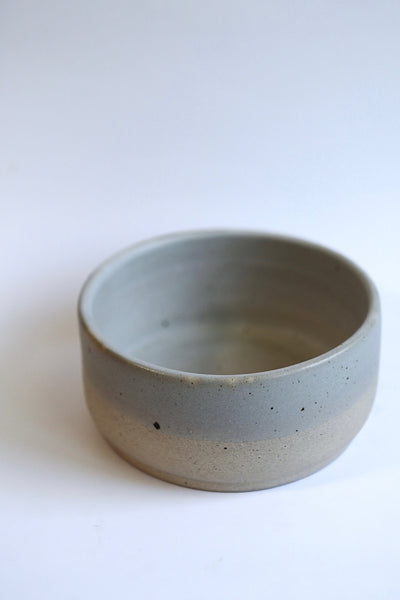 Slate Straight Rim Bowl