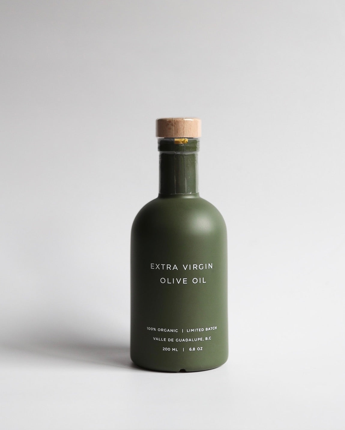 Imanha Extra Virgin Olive Oil