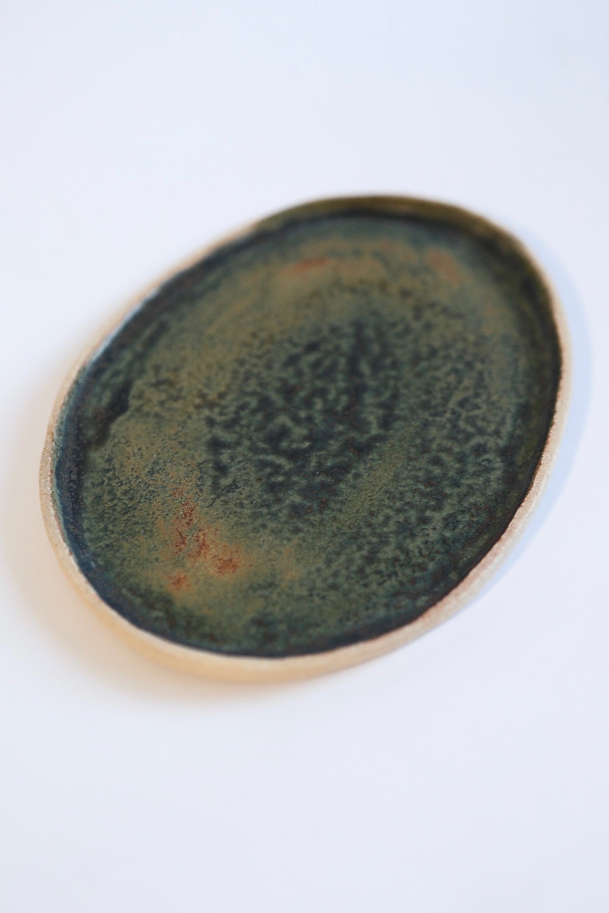 Pebble Plates