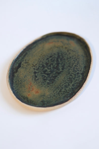 Pebble Plates