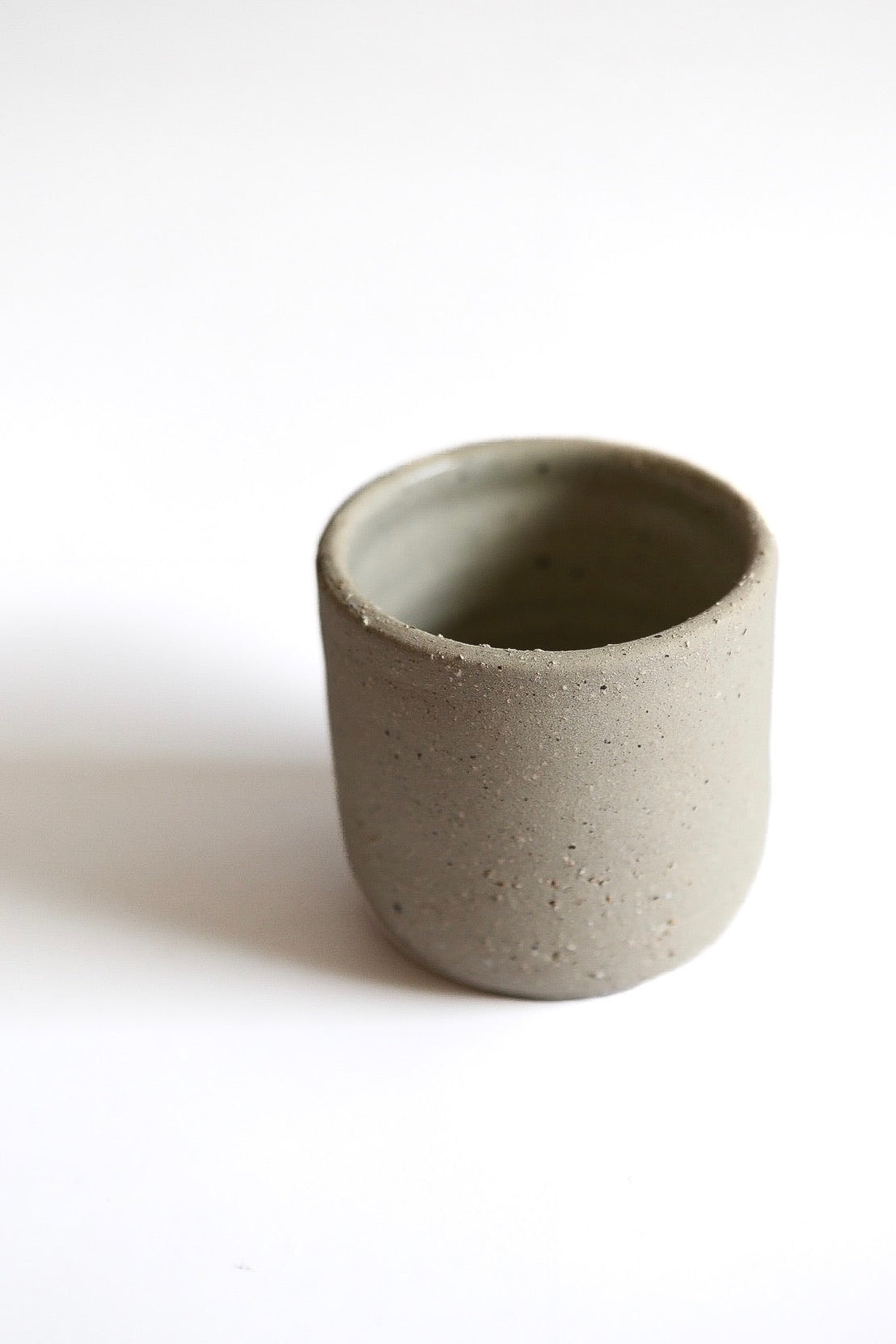 Stoneware Mug