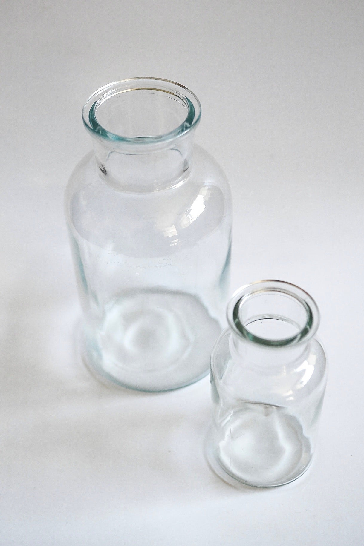 Glass Jar