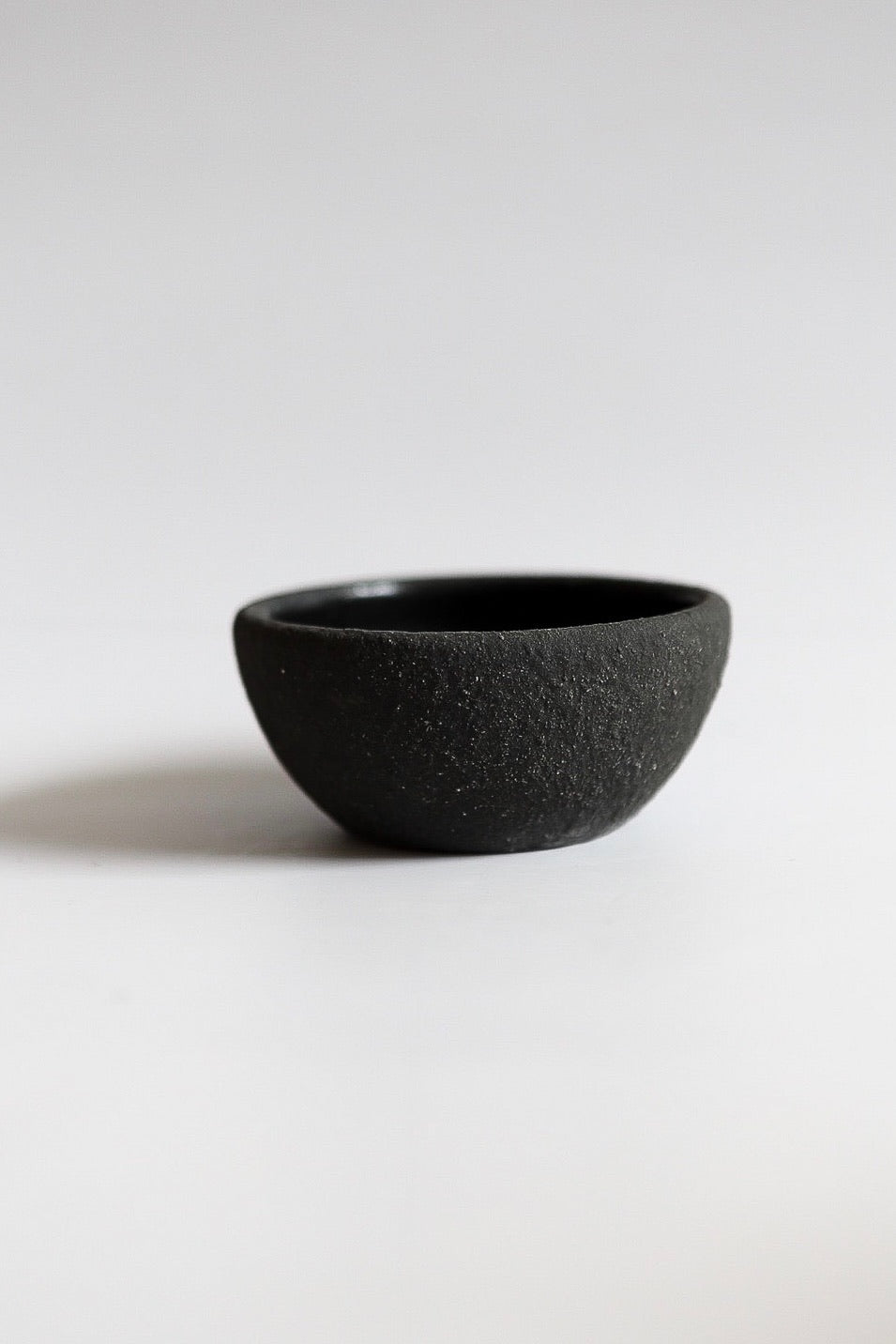 Mini Ash Stoneware Bowl