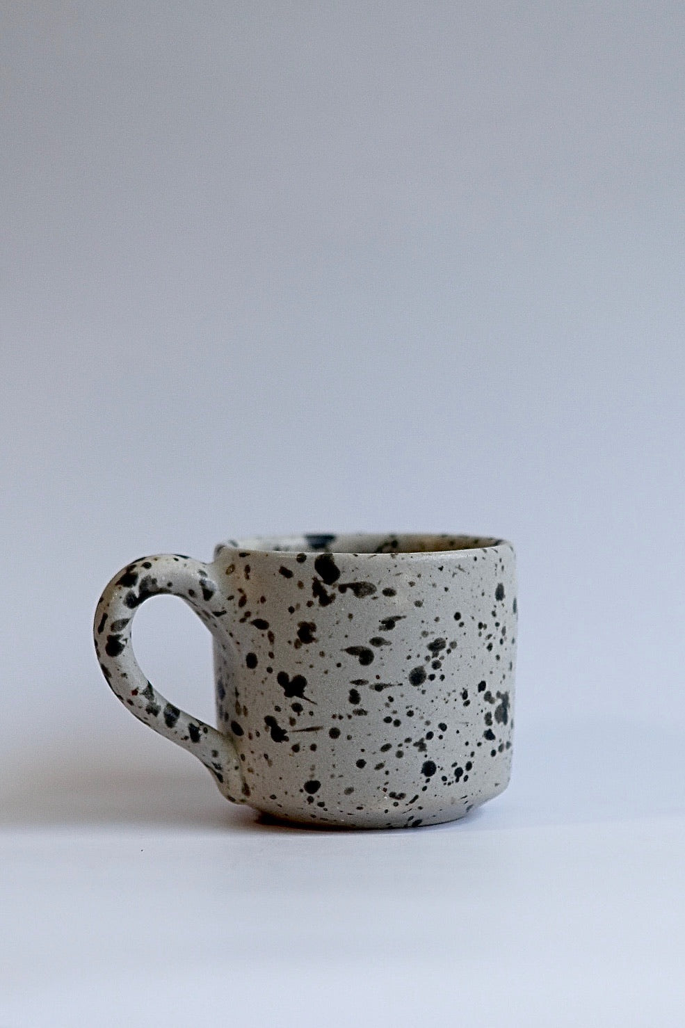 Speckled Mug