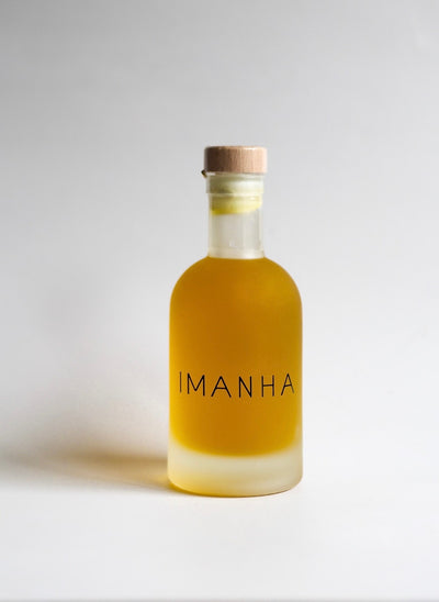 Imanha Extra Virgin Olive Oil