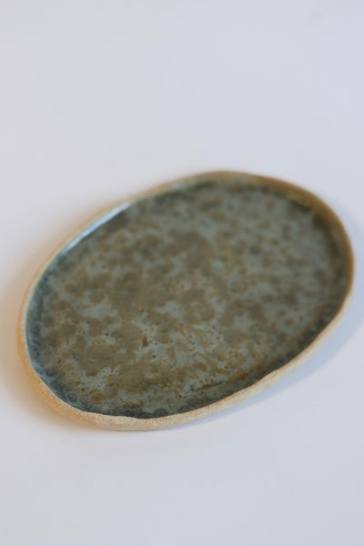 Pebble Plates