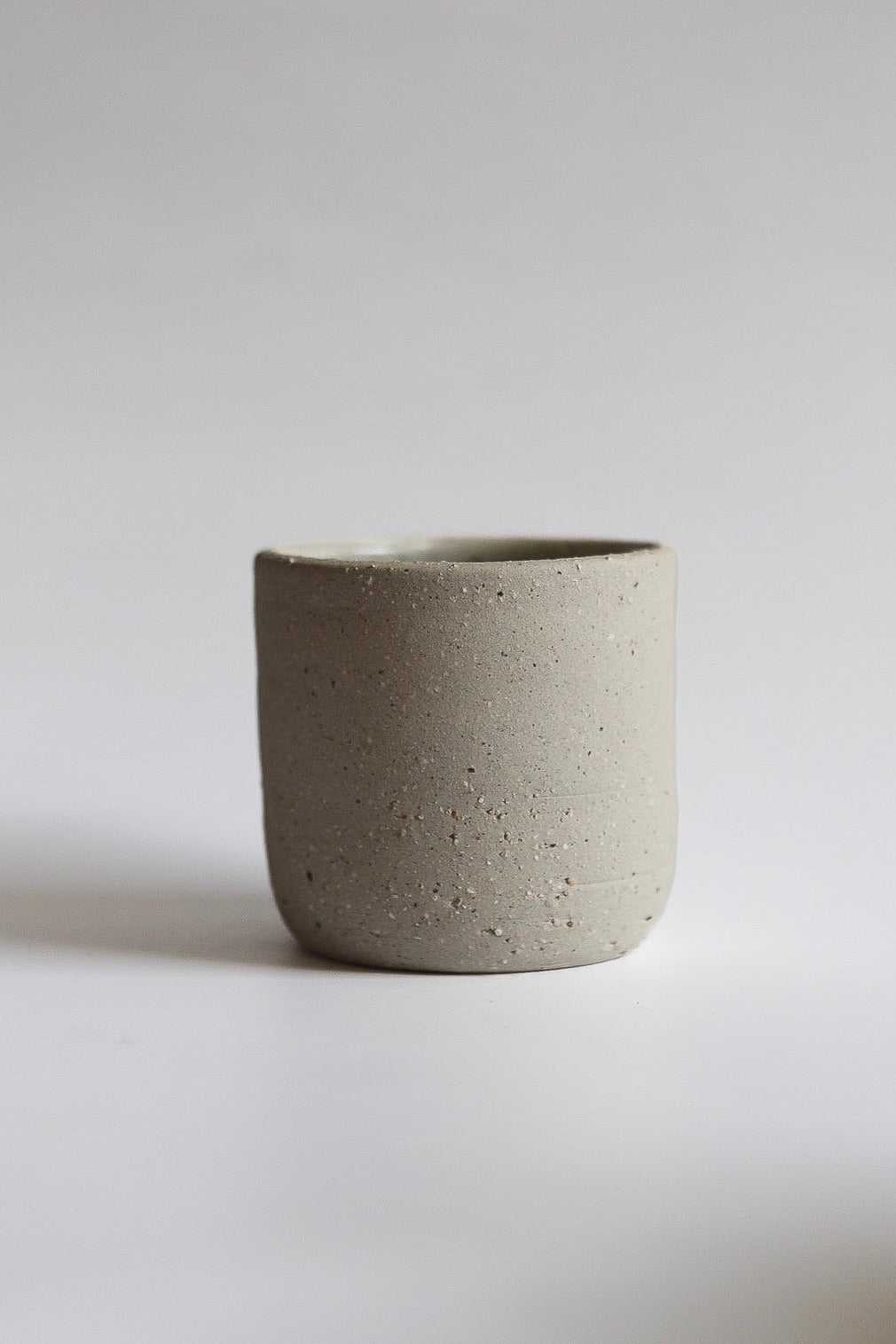 Stoneware Mug