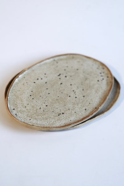 Pebble Plates