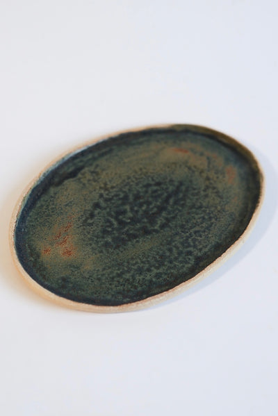 Pebble Plates