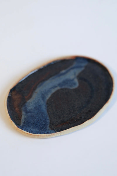 Pebble Plates