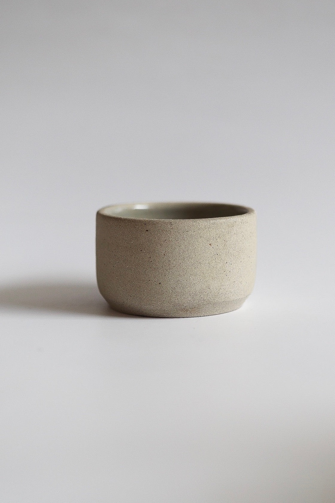 Mini Straight Rim Bowl