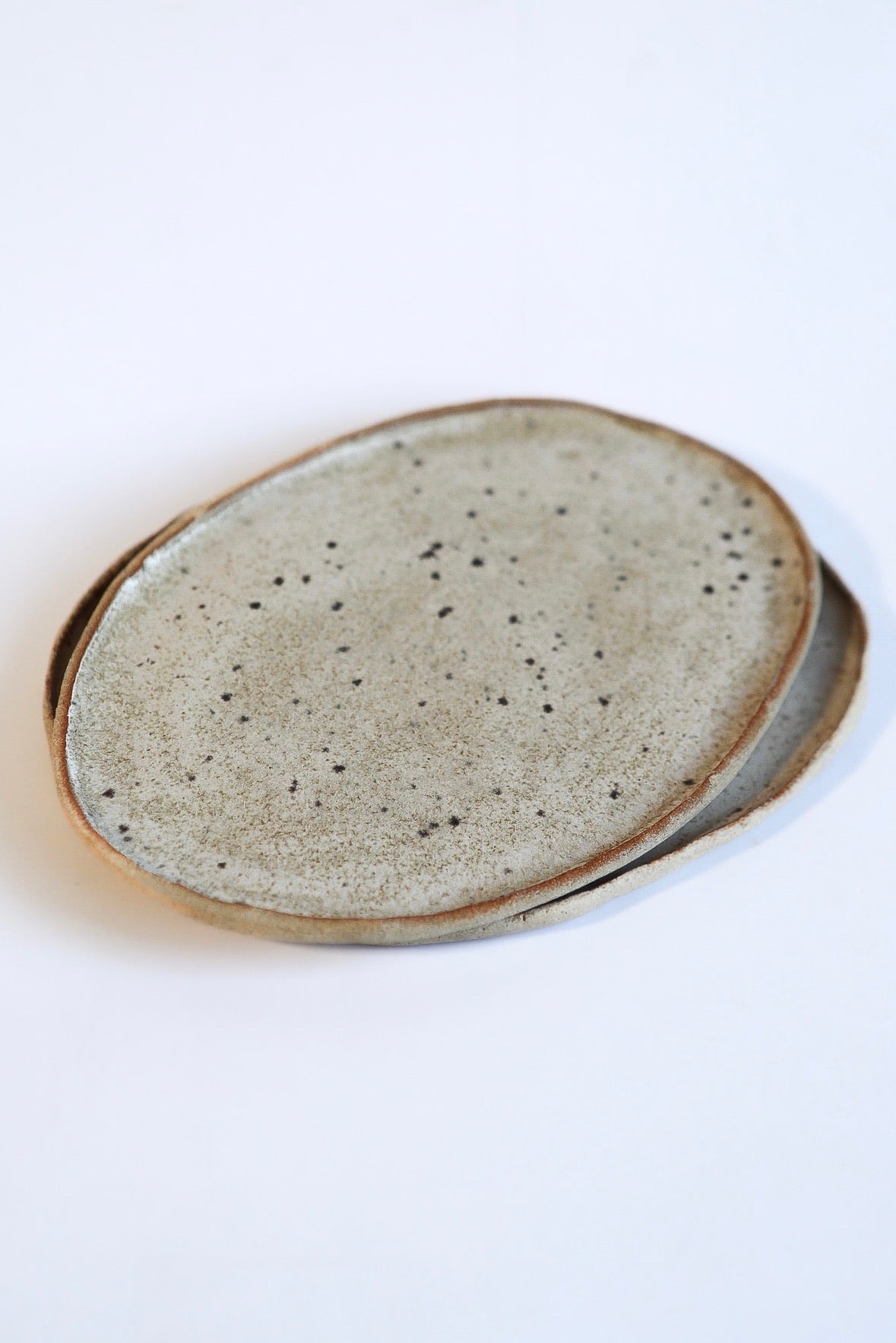 Pebble Plates