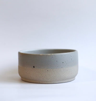 Slate Straight Rim Bowl