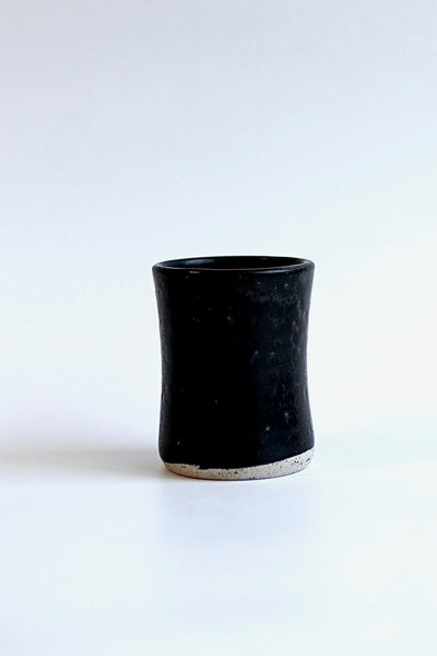 Midnight Espresso Cup