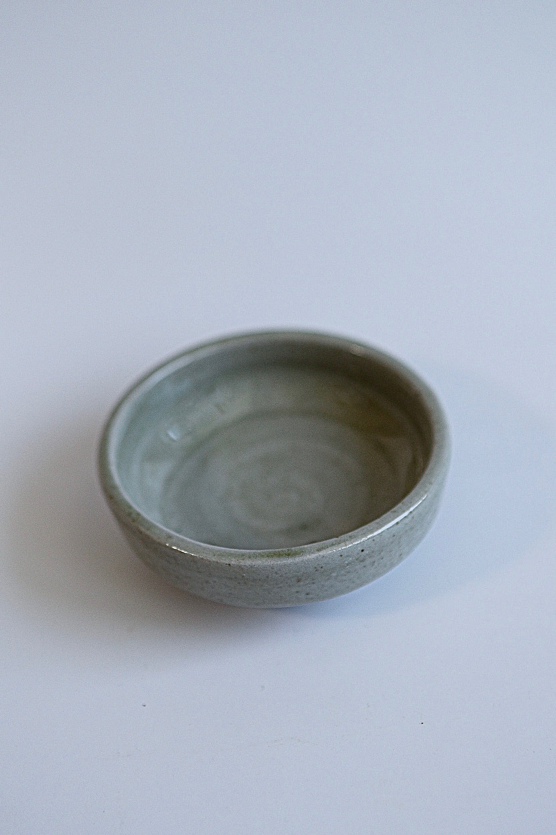 Petit Ash Bowl