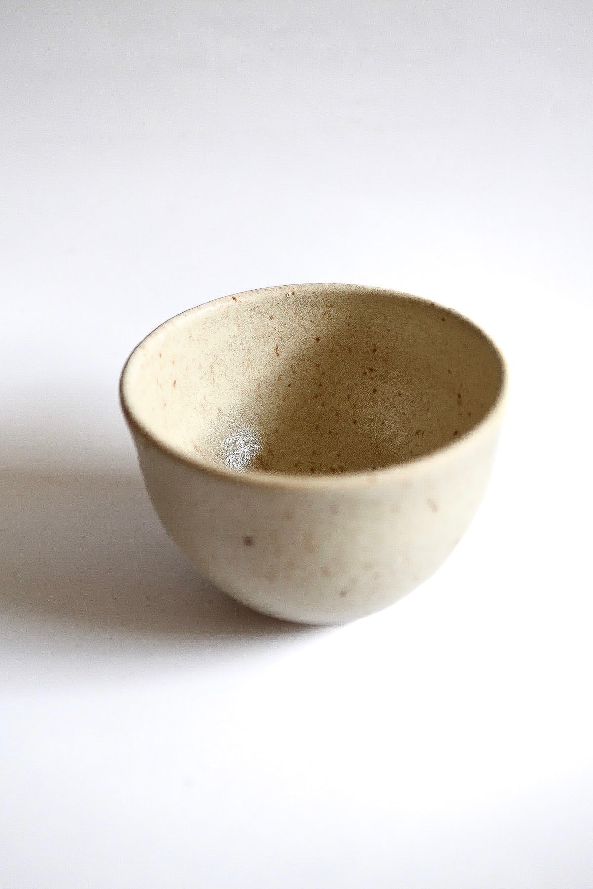 Ceramic Cereal Bowl