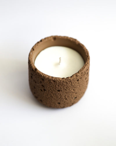 Shine ONE Moon candle