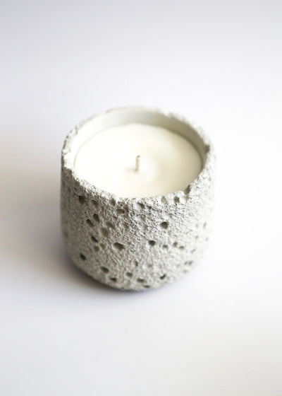 Shine ONE Moon candle