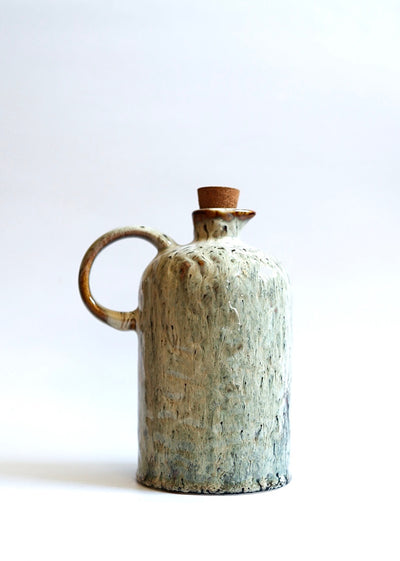 Prairie House Jug