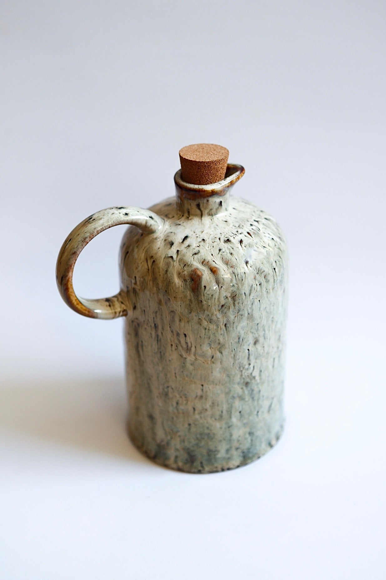 Prairie House Jug