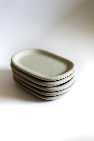 Petite Oval Dish