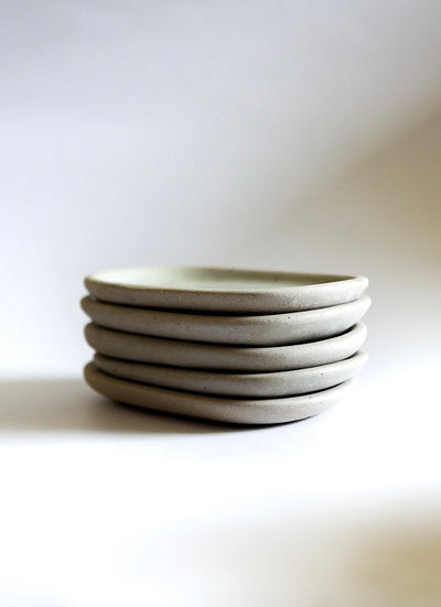 Petite Oval Dish