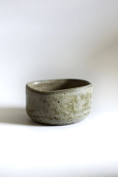 Miniature Square Bowl