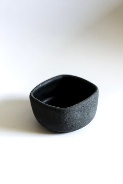 Miniature Square Bowl