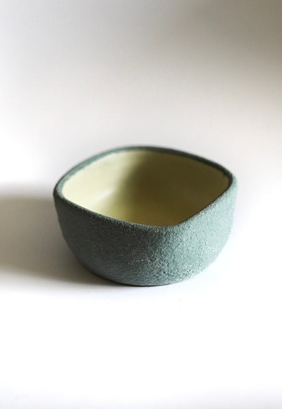 Miniature Square Bowl