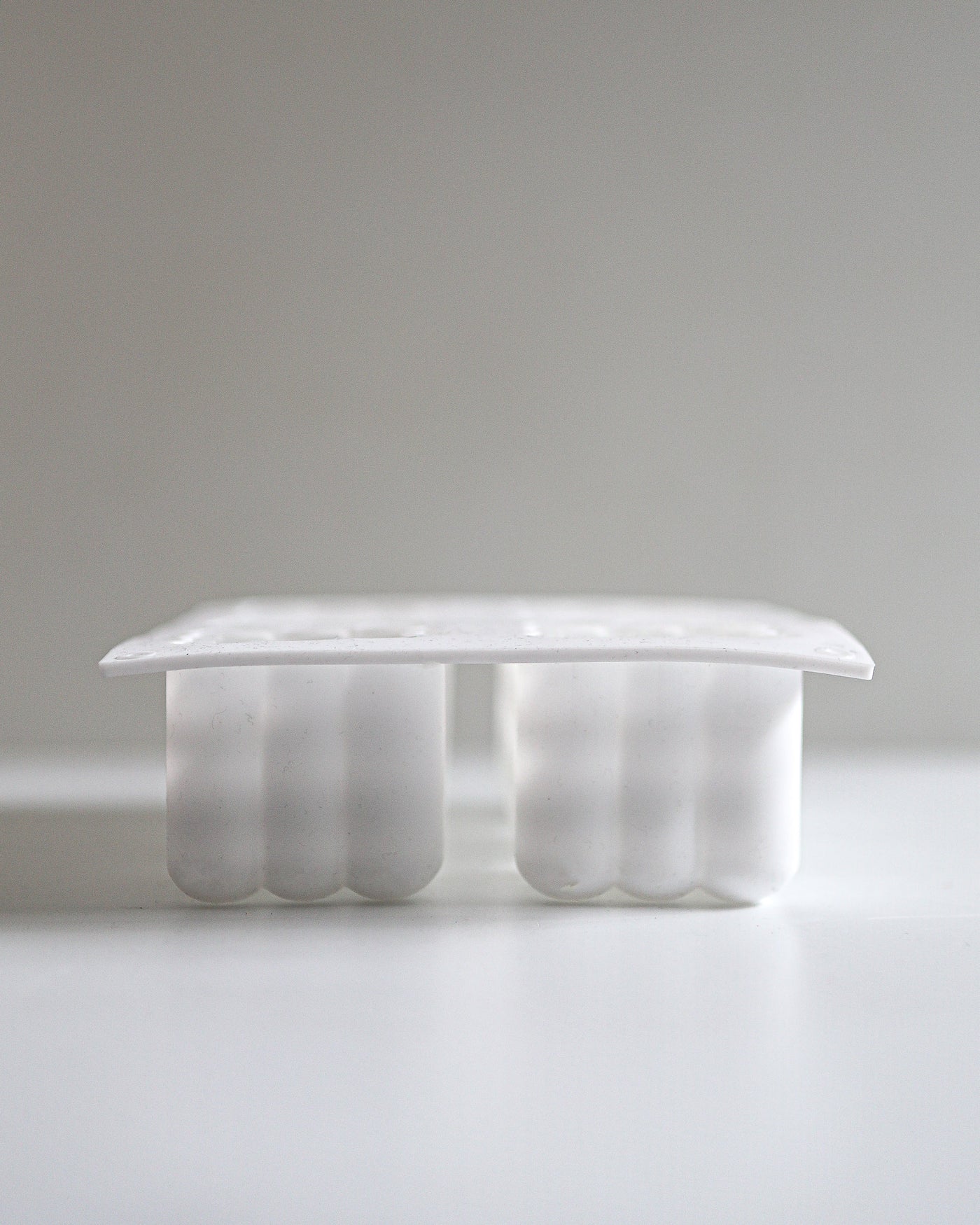 Cube mousse cake mold - individual