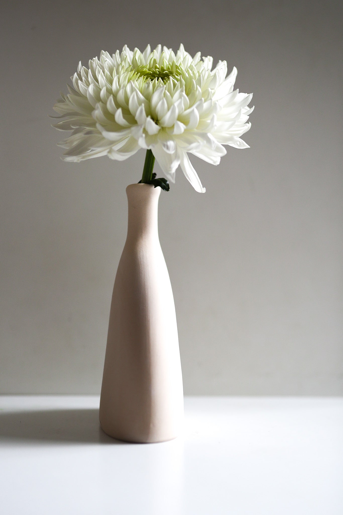 Ceramic vase (Dome)