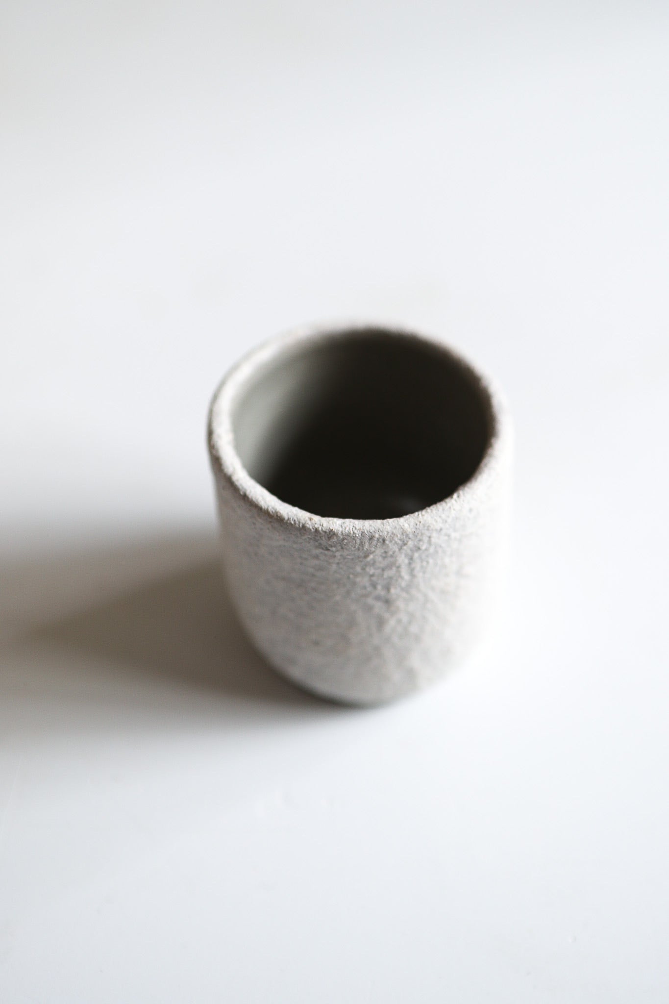 Chiaro small cup