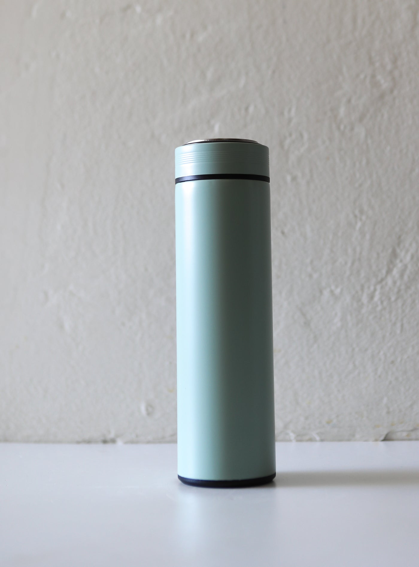 Insulated water bottle