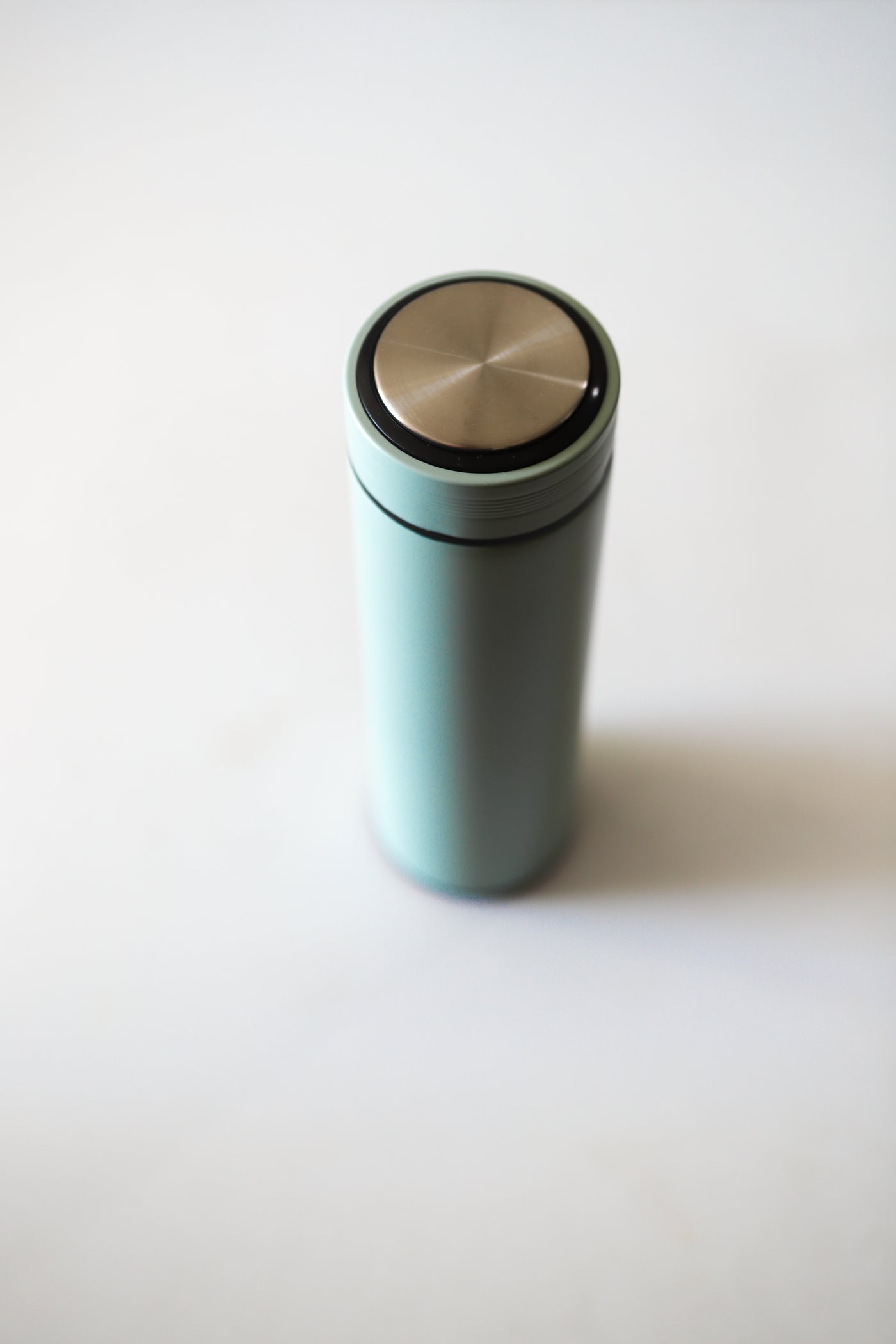 Insulated water bottle