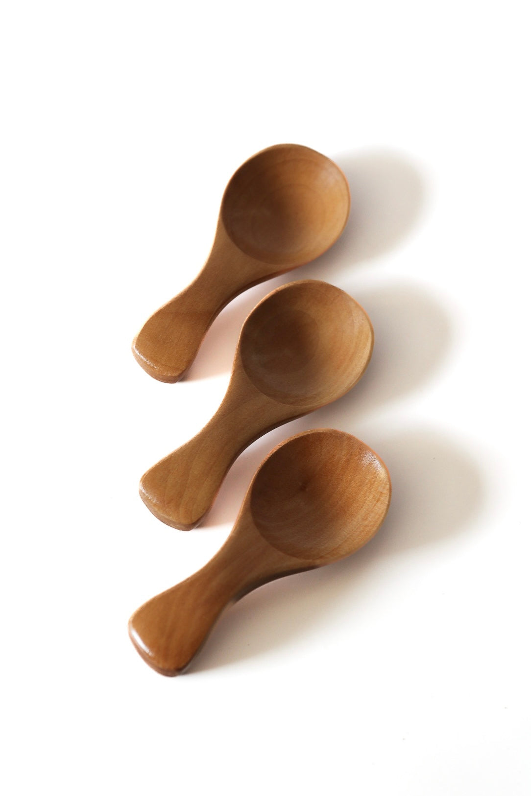 Petite Spoons