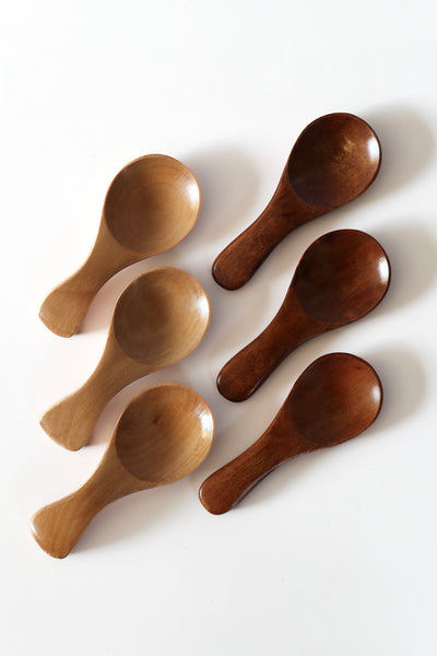 Petite Spoons