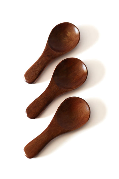 Petite Spoons