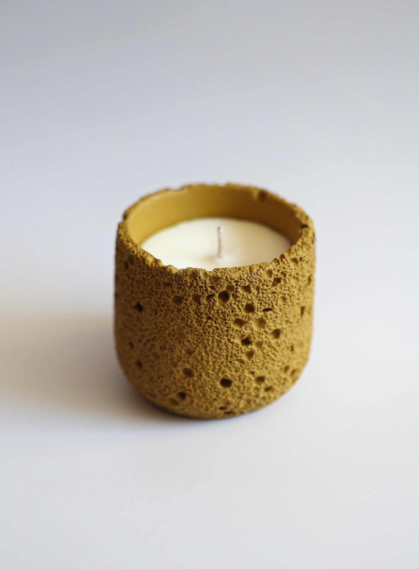 Shine ONE Moon candle