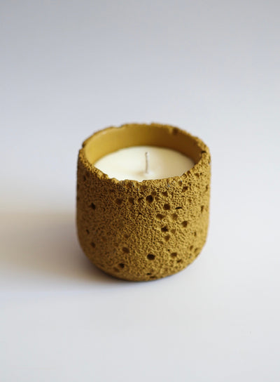 Shine ONE Moon candle