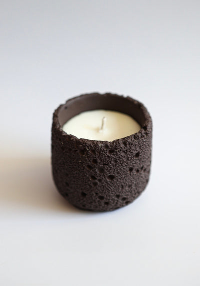 Shine ONE Moon candle