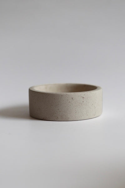 Travertine Ash Tray