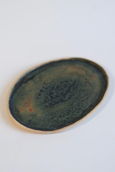 Pebble Plates