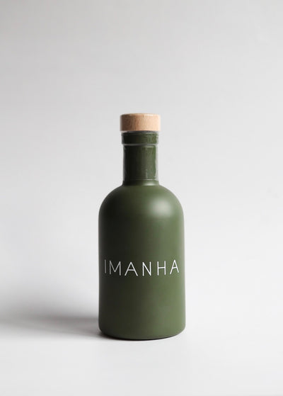 Imanha Extra Virgin Olive Oil