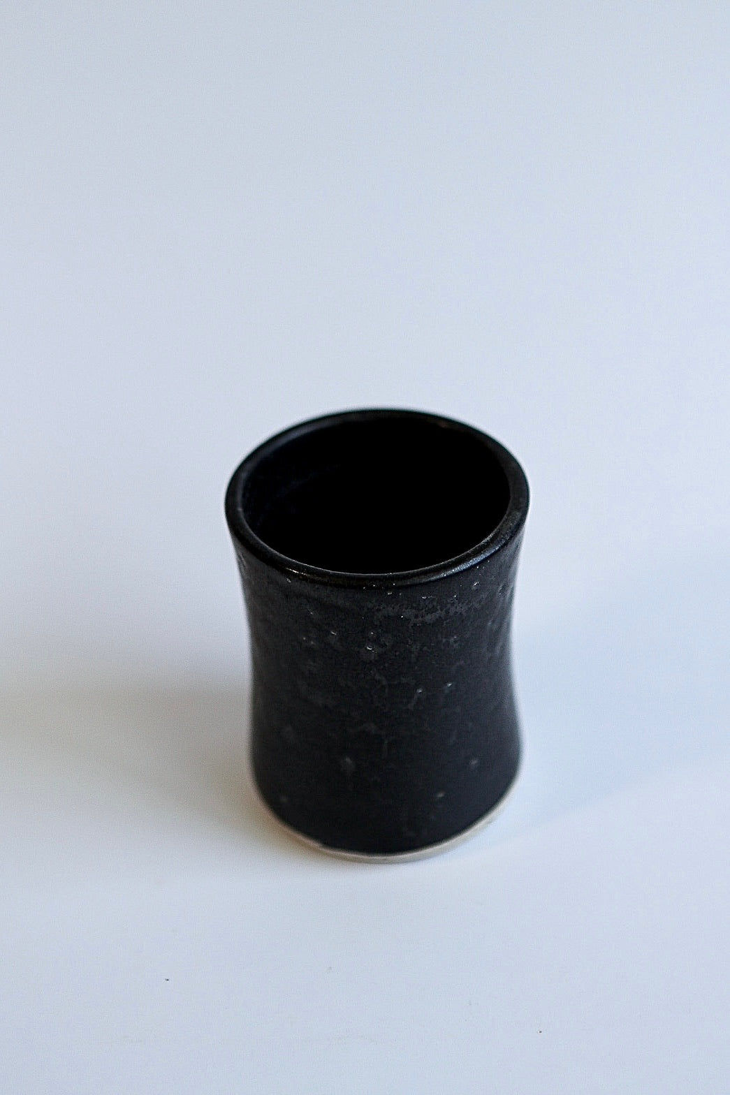 Midnight Espresso Cup