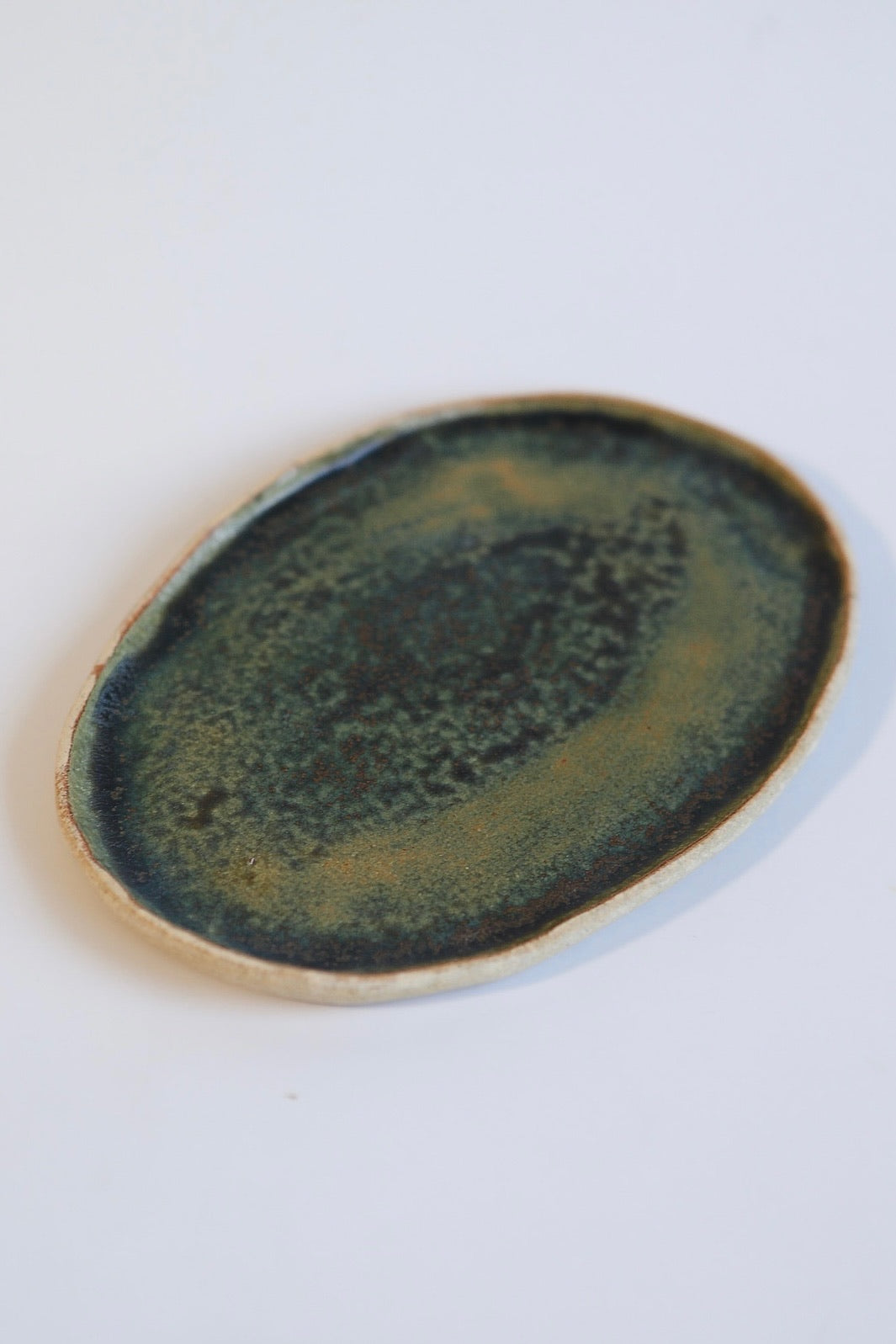 Pebble Plates