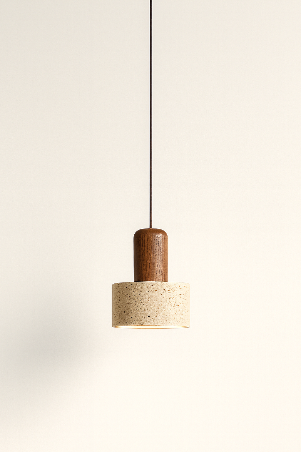 Terra Pendant